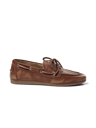 Pavement Marin Loafers Brown